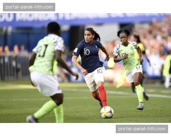 欧冠基金会拨款支持非洲女足青训计划