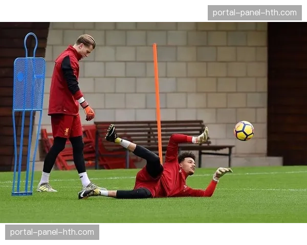 一位门将教练的日常：我们如何训练球员应对传中与远射