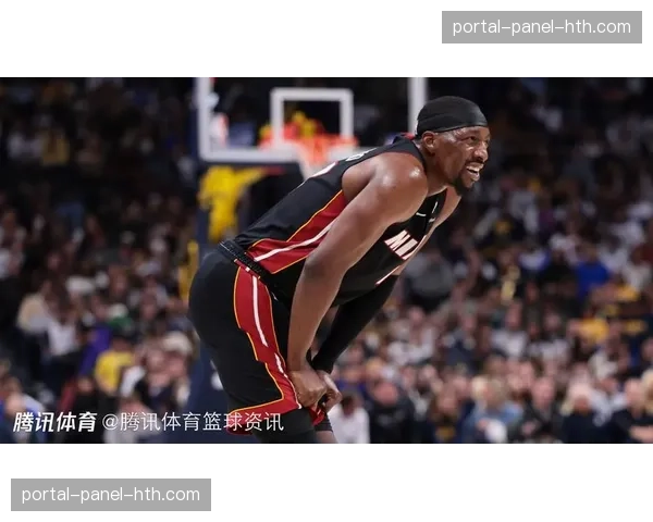NBA热火力克骑士结束5连败，阿德巴约17+10+7