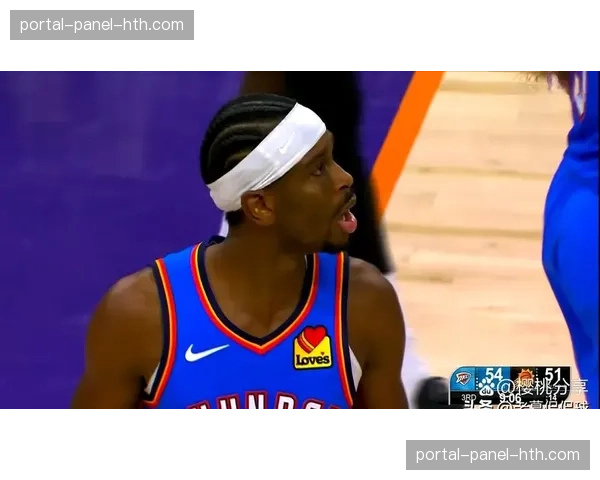 亚历山大罚球命中数540次居首，雷霆核心造犯规能力联盟顶级
